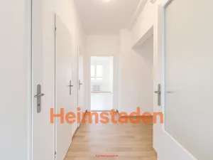 Pronájem bytu 2+1, Karviná - Nové Město, tř. Osvobození, 56 m2