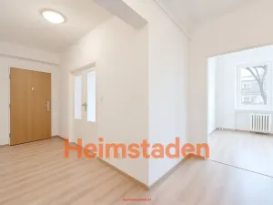 Pronájem bytu 2+1, Karviná - Nové Město, tř. Osvobození, 56 m2