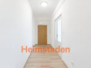 Pronájem bytu 2+1, Karviná - Nové Město, tř. Osvobození, 56 m2