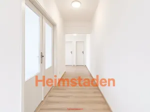 Pronájem bytu 2+1, Karviná - Nové Město, tř. Osvobození, 56 m2