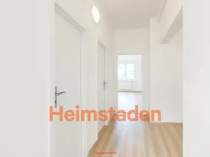 Pronájem bytu 2+1, Karviná - Nové Město, tř. Osvobození, 56 m2
