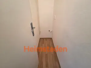 Pronájem bytu 2+1, Karviná - Nové Město, tř. Osvobození, 56 m2