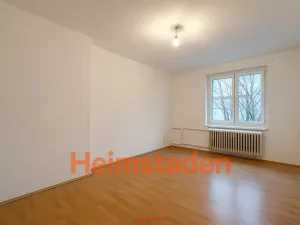 Pronájem bytu 2+1, Karviná - Nové Město, Holubova, 49 m2