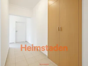 Pronájem bytu 2+1, Karviná - Nové Město, Závodní, 57 m2