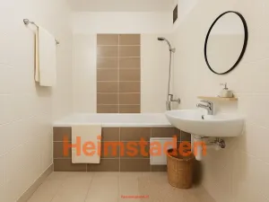 Pronájem bytu 3+1, Karviná - Nové Město, Závodní, 72 m2