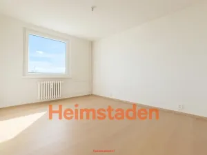 Pronájem bytu 3+1, Karviná - Nové Město, Závodní, 72 m2