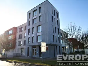 Pronájem bytu 2+kk, Praha - Stodůlky, Raichlova, 52 m2