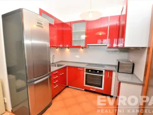 Pronájem bytu 2+kk, Praha - Stodůlky, Raichlova, 52 m2