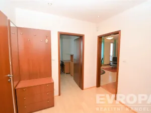 Pronájem bytu 2+kk, Praha - Stodůlky, Raichlova, 52 m2