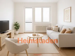 Pronájem bytu 3+1, Ostrava - Moravská Ostrava, Sokolská třída, 77 m2