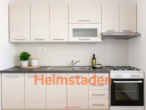 Pronájem bytu 3+1, Ostrava - Moravská Ostrava, Sokolská třída, 77 m2