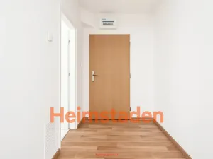 Pronájem bytu 2+1, Hlučín, Jarní, 48 m2