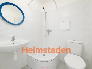 Pronájem bytu 1+1, Hlučín, Severní, 28 m2