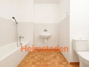 Pronájem bytu 2+1, Hlučín, Jana Nerudy, 63 m2