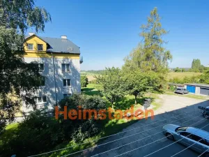 Pronájem bytu 2+1, Hlučín, Čs. armády, 50 m2