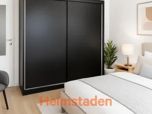 Pronájem bytu 1+1, Frýdek-Místek - Frýdek, El. Krásnohorské, 35 m2