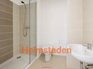 Pronájem bytu 1+1, Frýdek-Místek - Frýdek, El. Krásnohorské, 35 m2