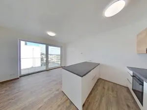 Pronájem bytu 2+kk, Jihlava, Heidenheimská, 54 m2