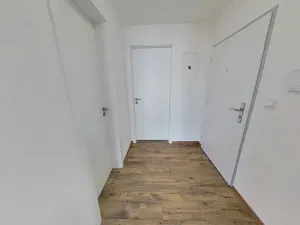 Pronájem bytu 2+kk, Jihlava, Heidenheimská, 54 m2