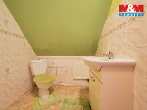 Prodej rodinného domu, Brodek u Konice, 167 m2