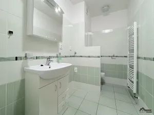 Prodej bytu 2+kk, Ostrava, Provaznická, 45 m2