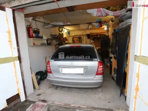 Prodej garáže, Hroznětín, Sídliště, 21 m2