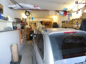 Prodej garáže, Hroznětín, Sídliště, 21 m2