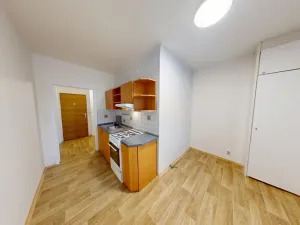 Pronájem bytu 1+1, Ostrava - Výškovice, Šeříková, 40 m2