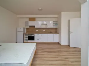 Pronájem bytu 1+kk, Plzeň - Jižní Předměstí, Tovární, 35 m2