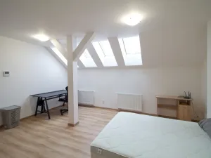 Pronájem bytu 1+kk, Plzeň - Jižní Předměstí, Tovární, 35 m2