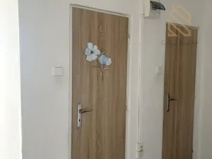 Pronájem bytu 2+1, Bílina - Teplické Předměstí, Antonína Sovy, 50 m2