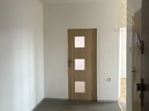 Pronájem bytu 2+1, Bílina - Teplické Předměstí, Antonína Sovy, 50 m2