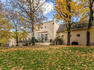 Prodej domu, Trnová, 1585 m2