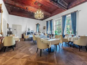 Prodej ubytování, Trnová, 1585 m2