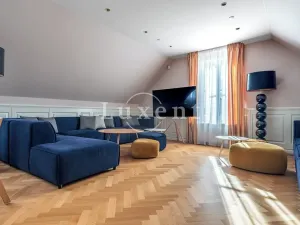 Prodej ubytování, Trnová, 1585 m2