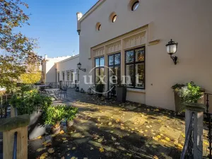 Prodej ubytování, Trnová, 1585 m2