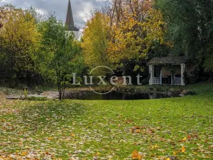 Prodej ubytování, Trnová, 1585 m2