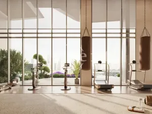 Prodej bytu 2+kk, Dubaj, Spojené arabské emiráty, 68 m2