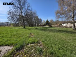 Prodej pozemku pro bydlení, Světlá Hora, 1466 m2