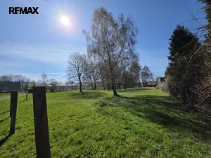 Prodej pozemku pro bydlení, Světlá Hora, 1466 m2