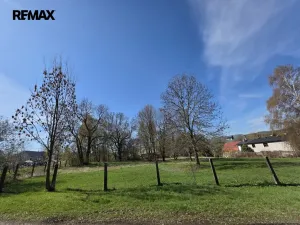 Prodej pozemku pro bydlení, Světlá Hora, 1466 m2