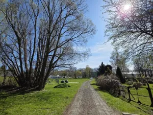 Prodej pozemku pro bydlení, Světlá Hora, 1466 m2