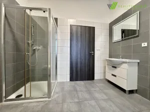 Pronájem bytu 1+kk, Strážnice, Předměstí, 40 m2