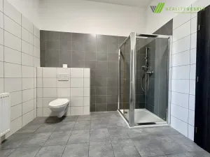 Pronájem bytu 1+kk, Strážnice, Předměstí, 40 m2