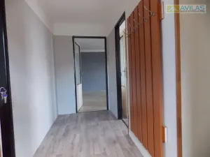 Pronájem bytu 3+1, Benešov, 70 m2