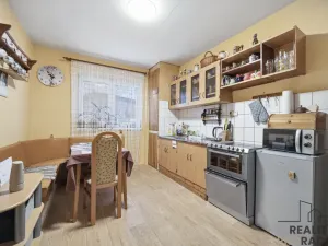 Prodej bytu 3+1, Rokytnice v Orlických horách, 72 m2