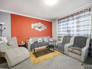 Prodej bytu 3+1, Rokytnice v Orlických horách, 72 m2