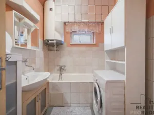 Prodej bytu 3+1, Rokytnice v Orlických horách, 72 m2