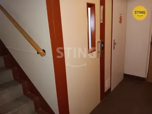 Pronájem bytu 2+1, Znojmo, Gagarinova, 56 m2