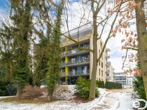 Pronájem bytu 2+kk, Chrudim, Luhanova, 48 m2